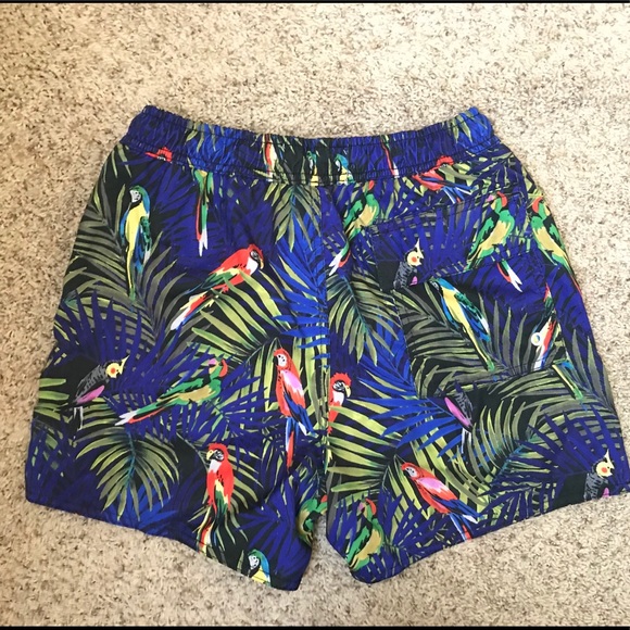 Men’s Swim trunks - Picture 2 of 4